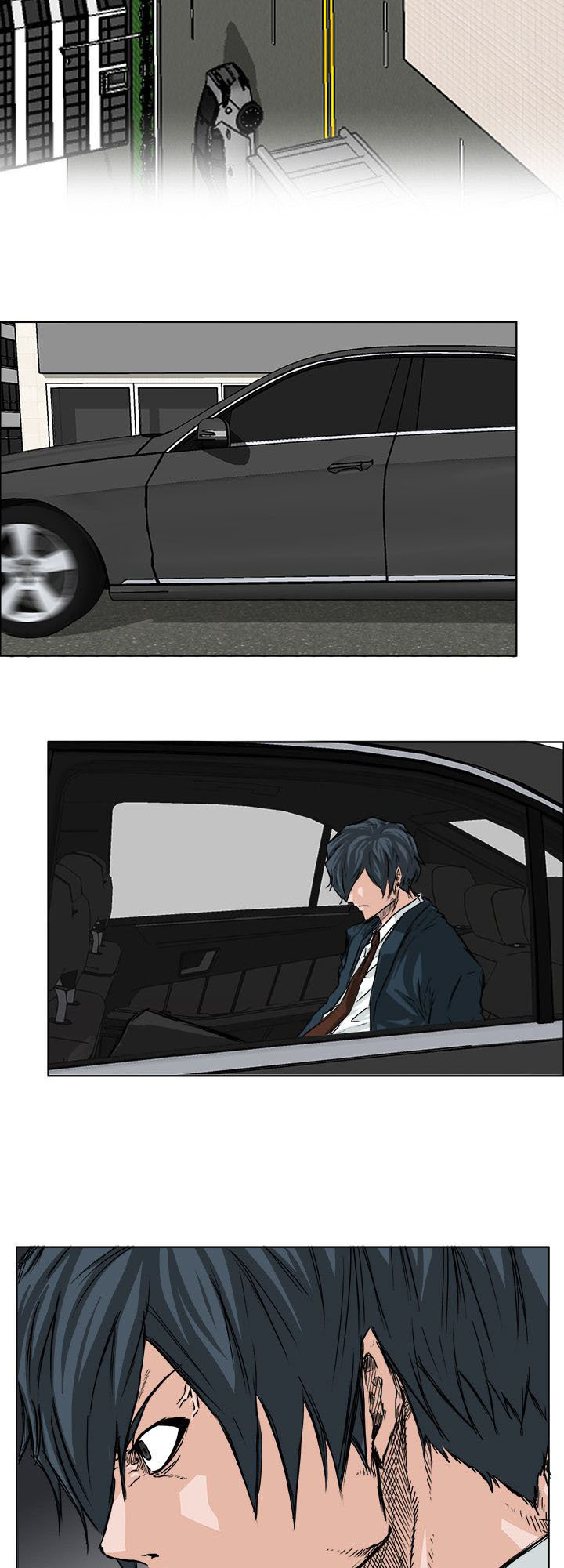 Bá Chủ Học Đường Chapter 28 - 2