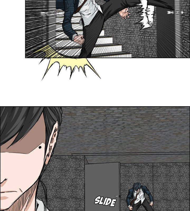 Bá Chủ Học Đường Chapter 28 - 11