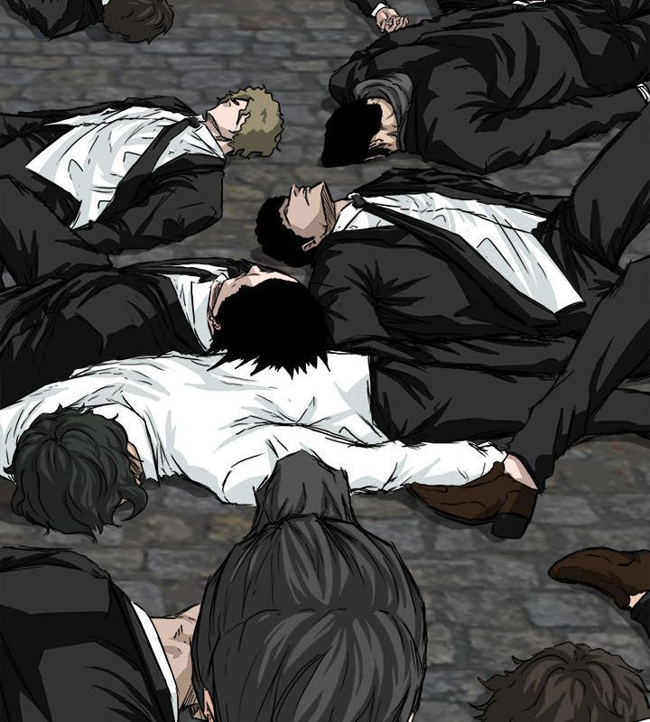 Bá Chủ Học Đường Chapter 28 - 13