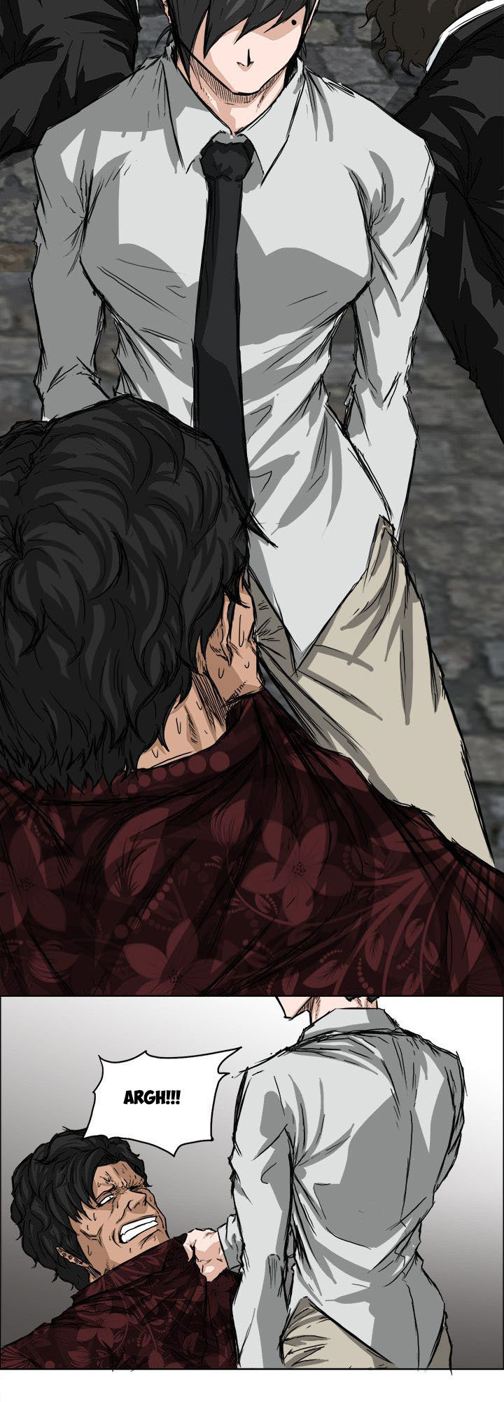 Bá Chủ Học Đường Chapter 28 - 14