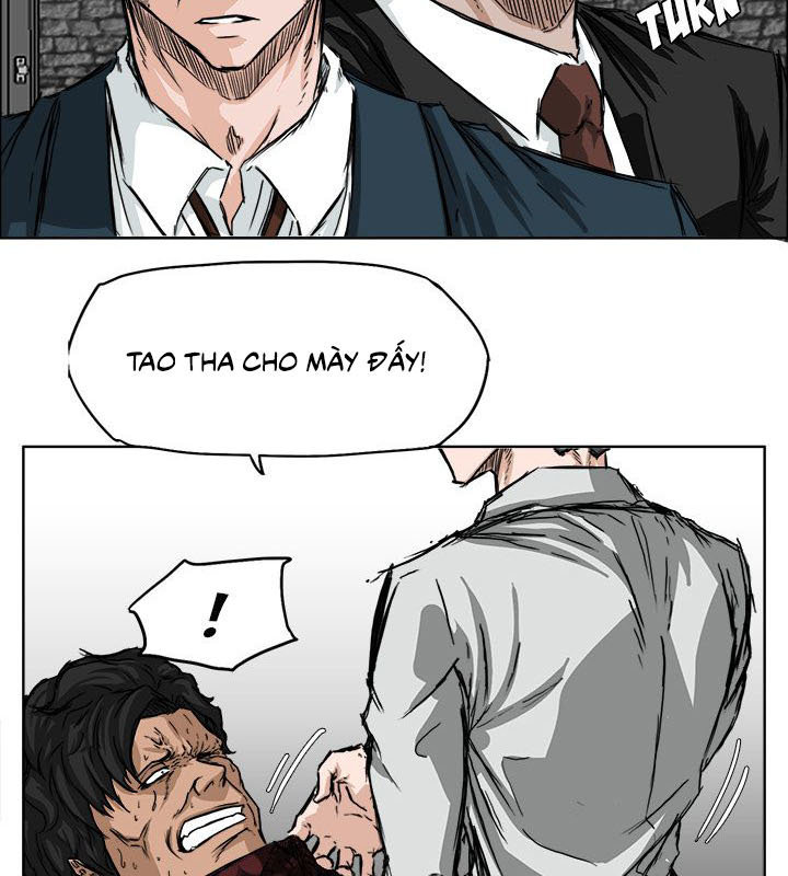 Bá Chủ Học Đường Chapter 28 - 17