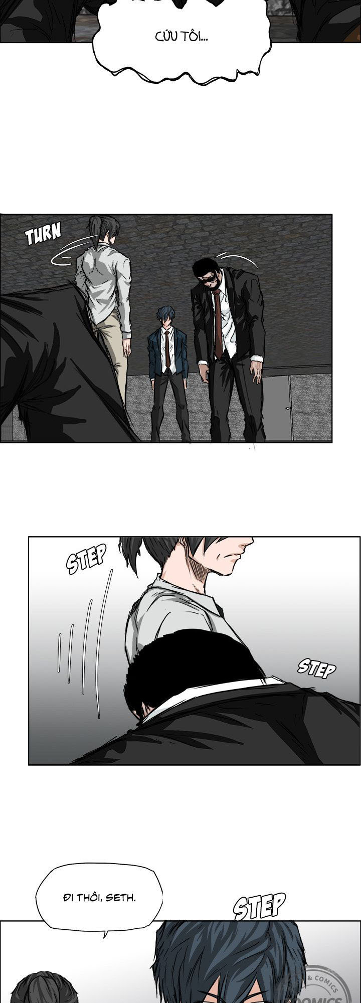 Bá Chủ Học Đường Chapter 28 - 20