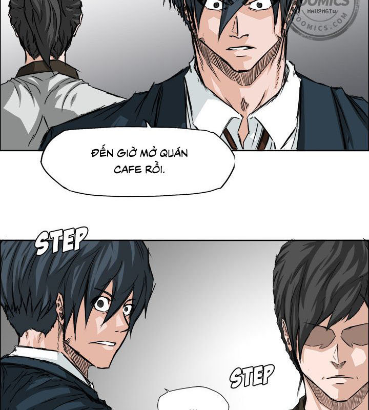 Bá Chủ Học Đường Chapter 28 - 21