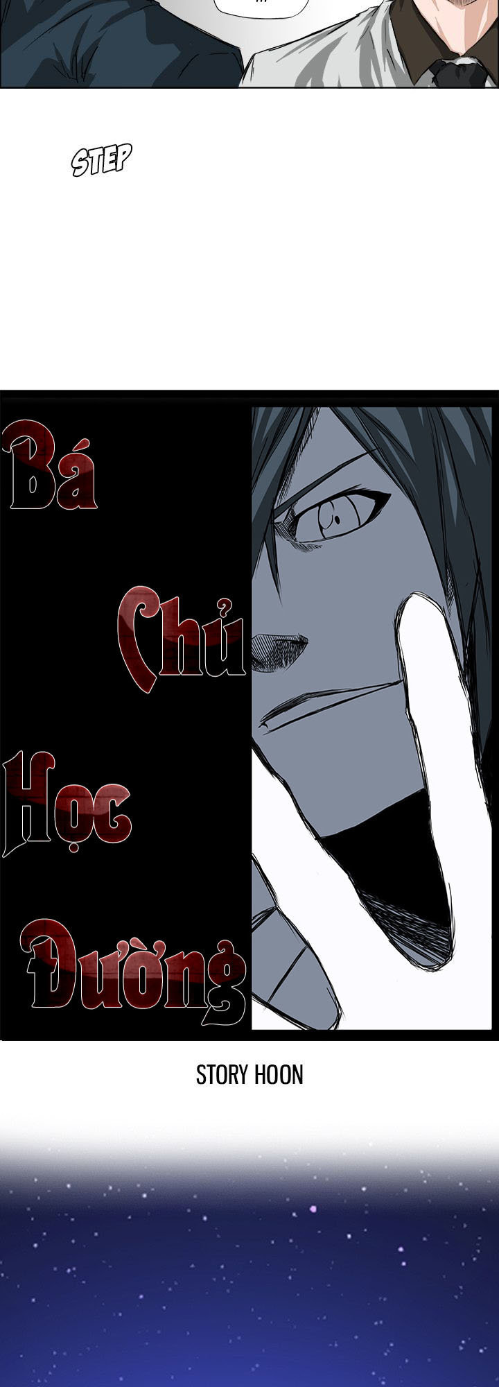 Bá Chủ Học Đường Chapter 28 - 22