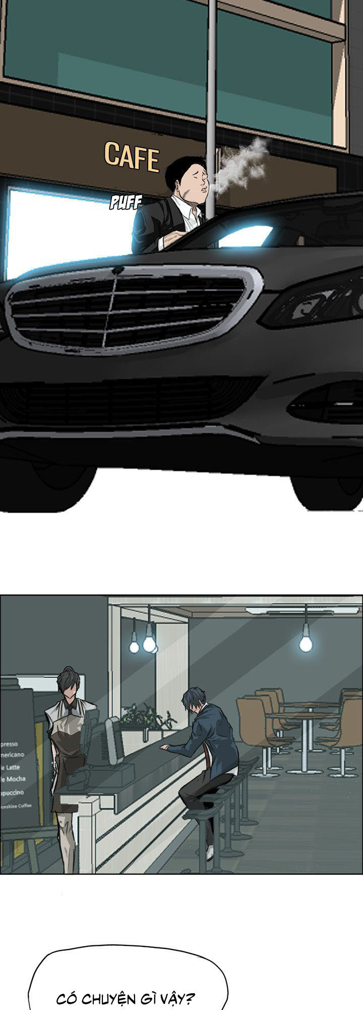 Bá Chủ Học Đường Chapter 28 - 24