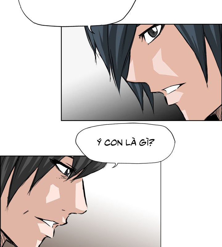 Bá Chủ Học Đường Chapter 28 - 25