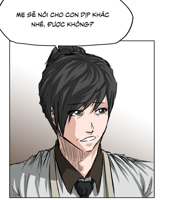 Bá Chủ Học Đường Chapter 28 - 27