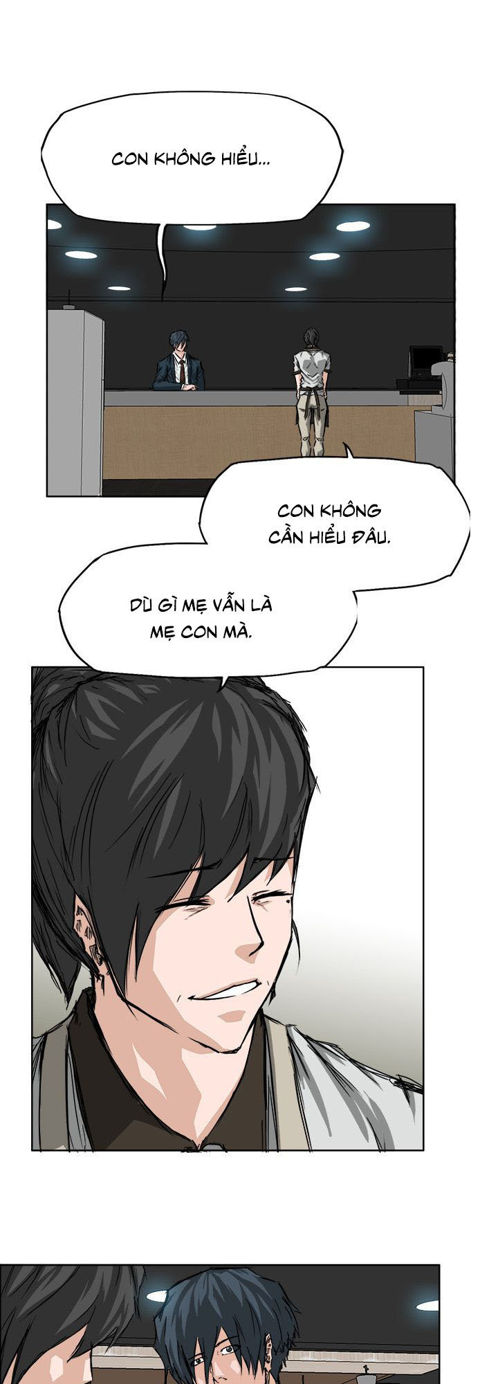 Bá Chủ Học Đường Chapter 28 - 28