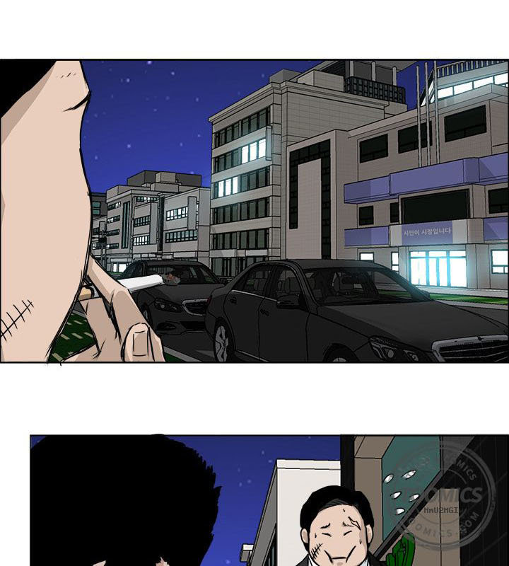 Bá Chủ Học Đường Chapter 28 - 31