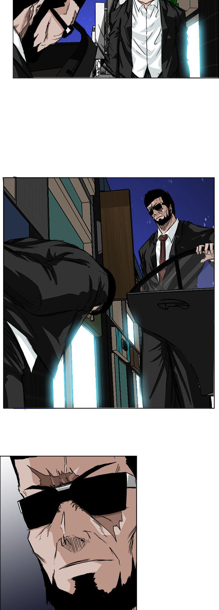 Bá Chủ Học Đường Chapter 28 - 32