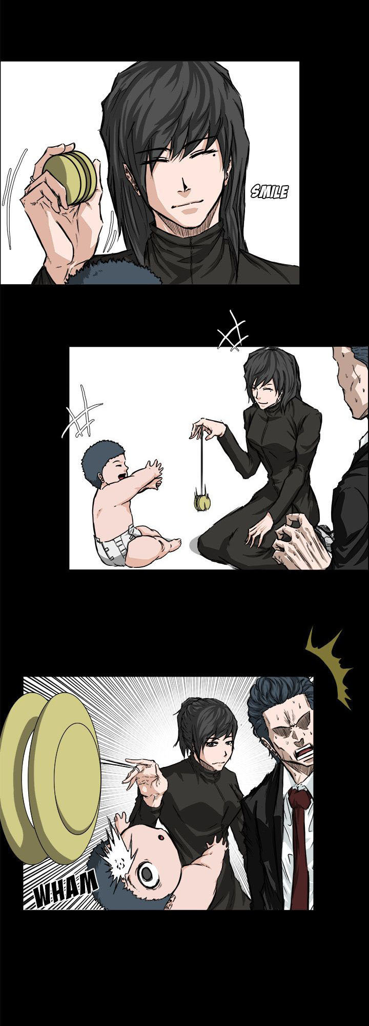 Bá Chủ Học Đường Chapter 28 - 36