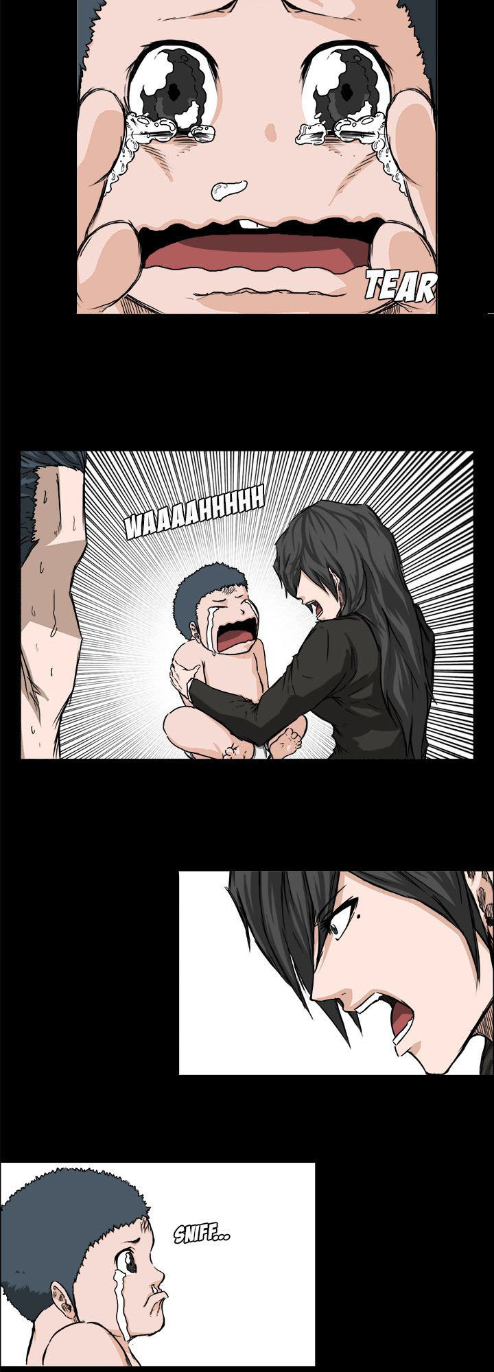 Bá Chủ Học Đường Chapter 28 - 38