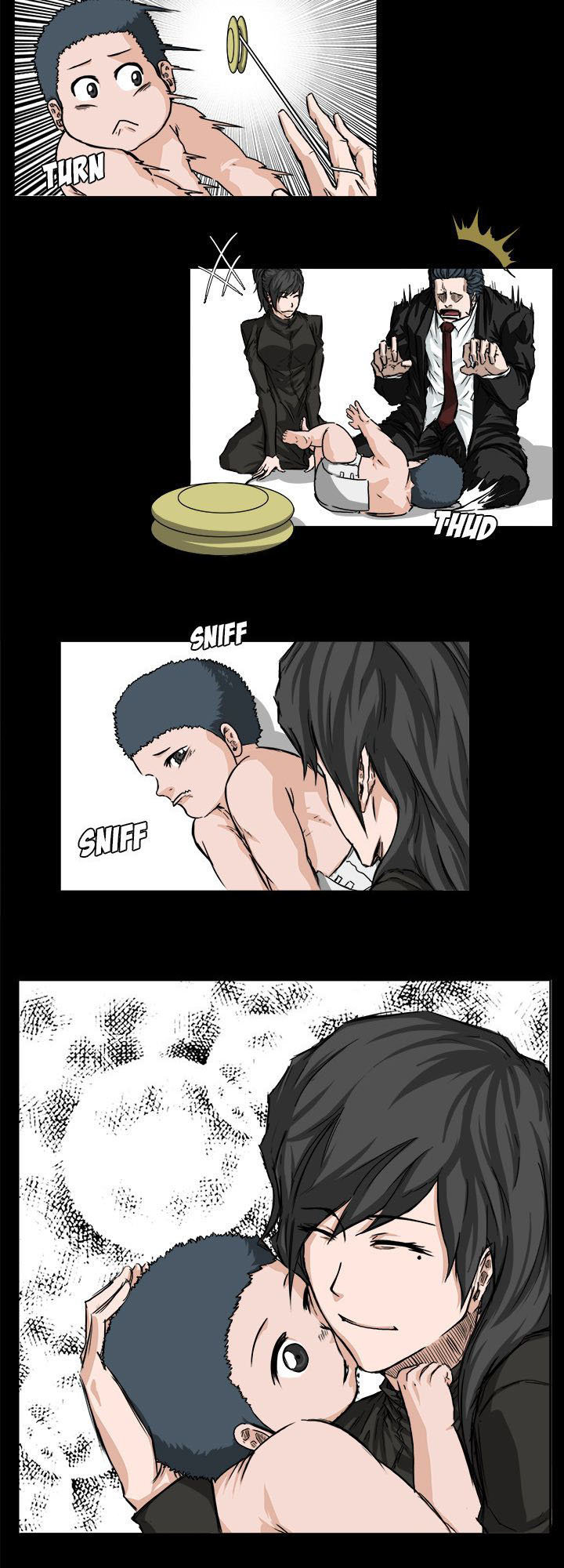 Bá Chủ Học Đường Chapter 28 - 40