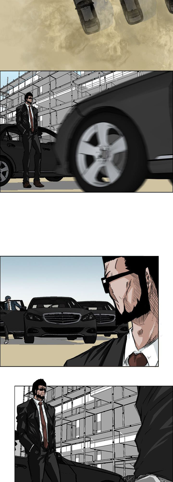 Bá Chủ Học Đường Chapter 28 - 6