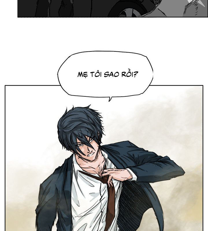 Bá Chủ Học Đường Chapter 28 - 7