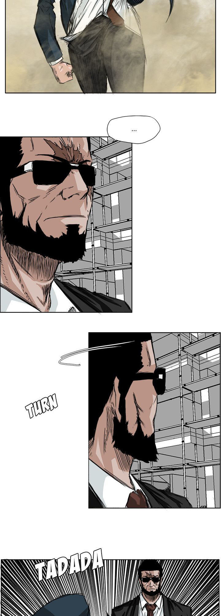 Bá Chủ Học Đường Chapter 28 - 8