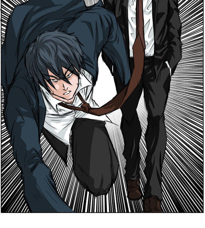 Bá Chủ Học Đường Chapter 28 - 9