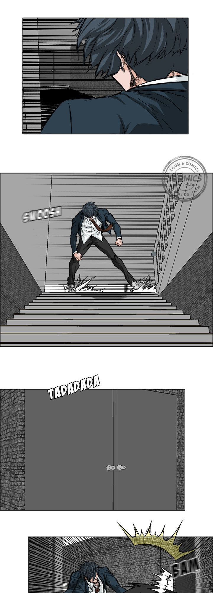 Bá Chủ Học Đường Chapter 28 - 10