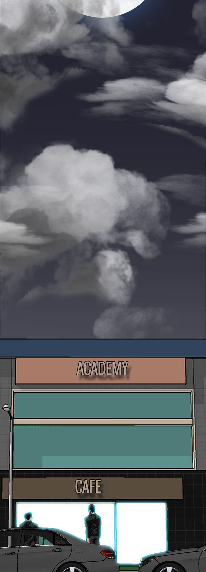 Bá Chủ Học Đường Chapter 29 - 1