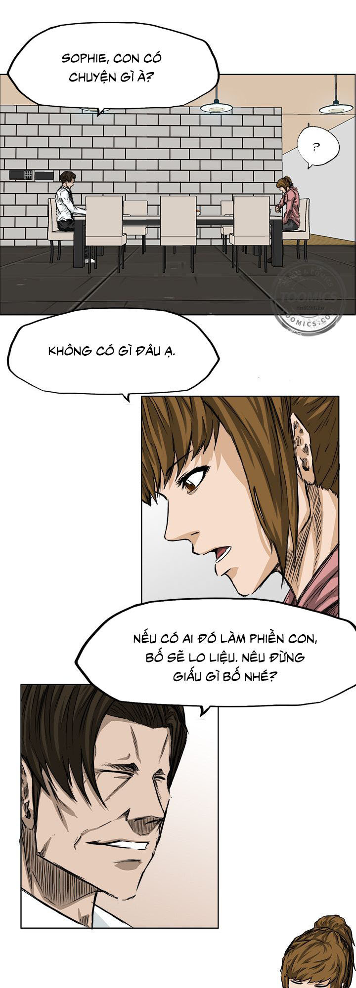 Bá Chủ Học Đường Chapter 29 - 12