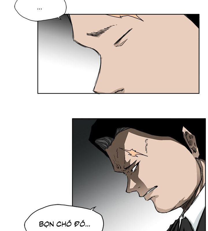 Bá Chủ Học Đường Chapter 29 - 3