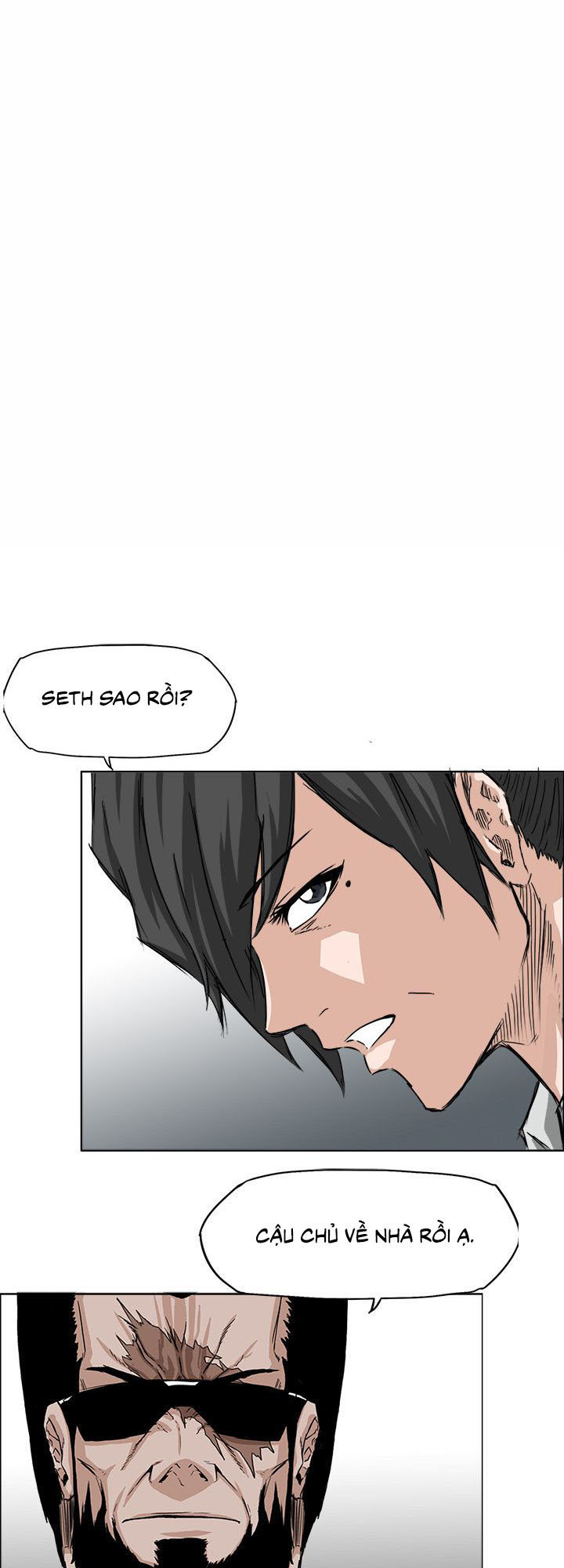 Bá Chủ Học Đường Chapter 29 - 28