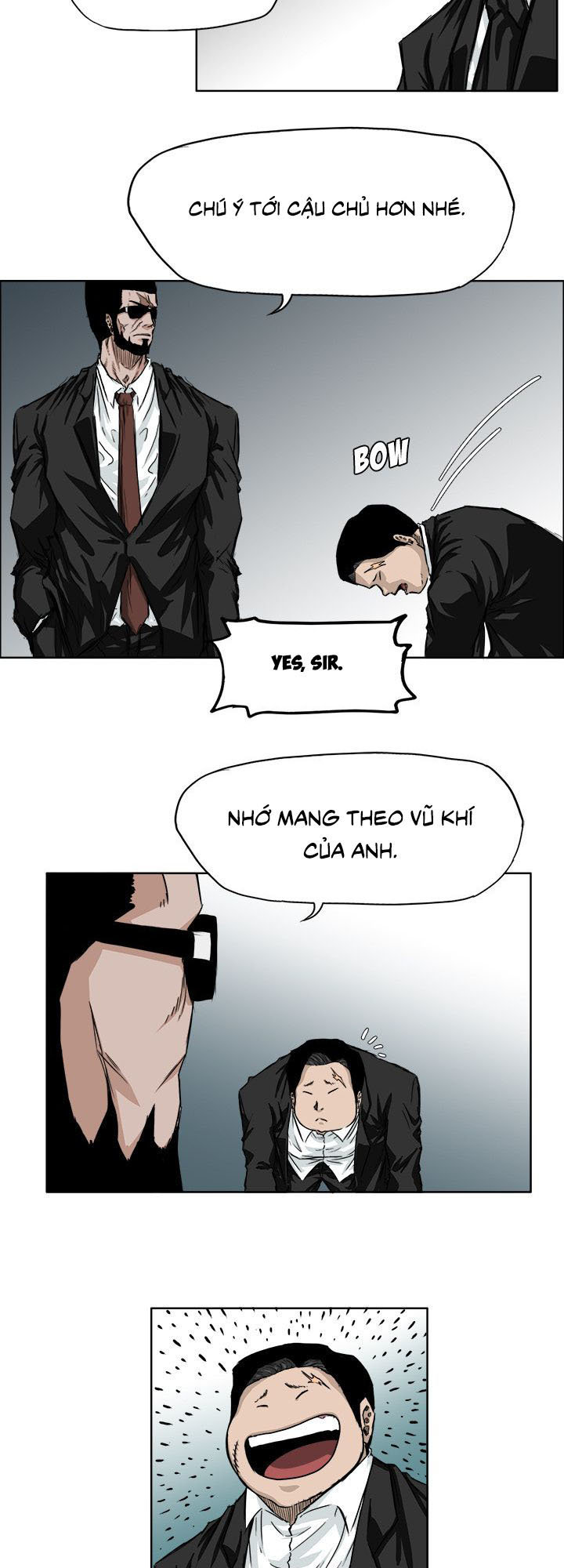 Bá Chủ Học Đường Chapter 29 - 4