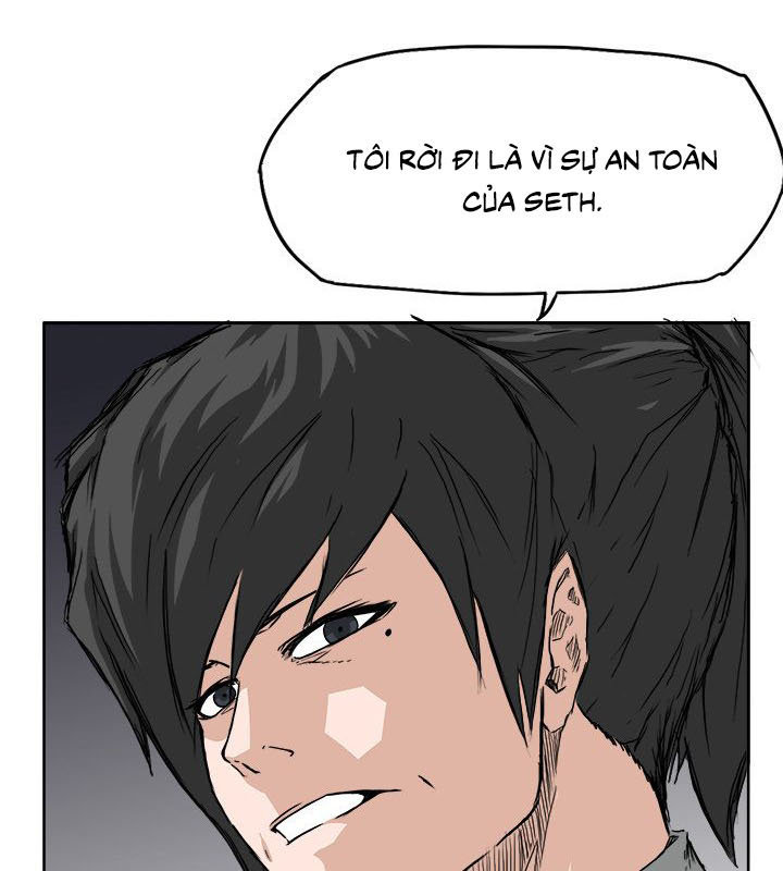 Bá Chủ Học Đường Chapter 29 - 31