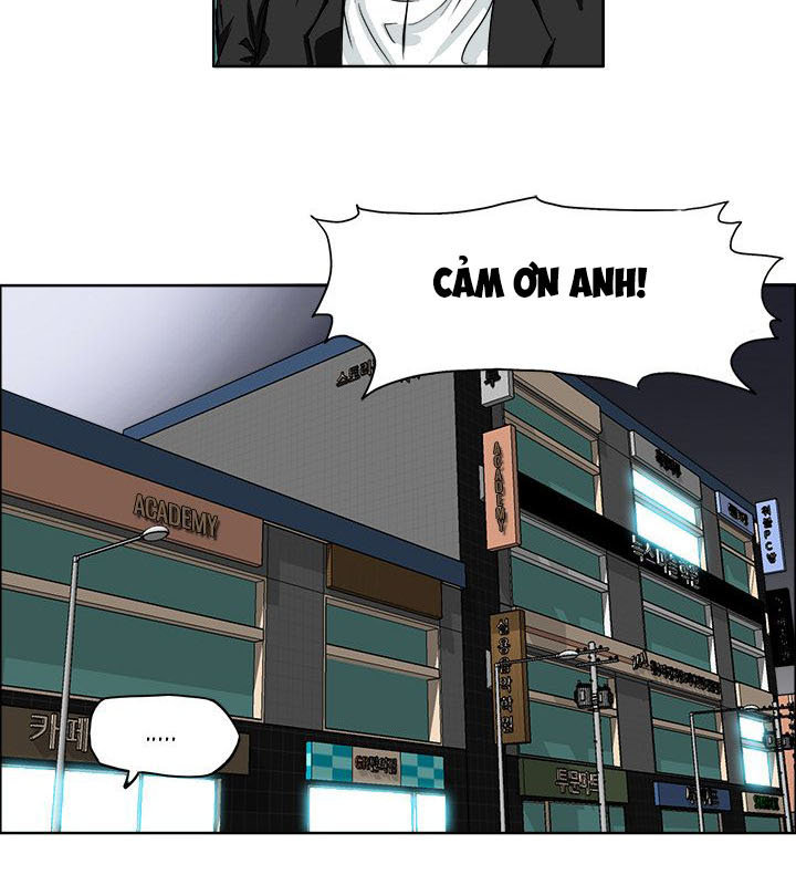 Bá Chủ Học Đường Chapter 29 - 5