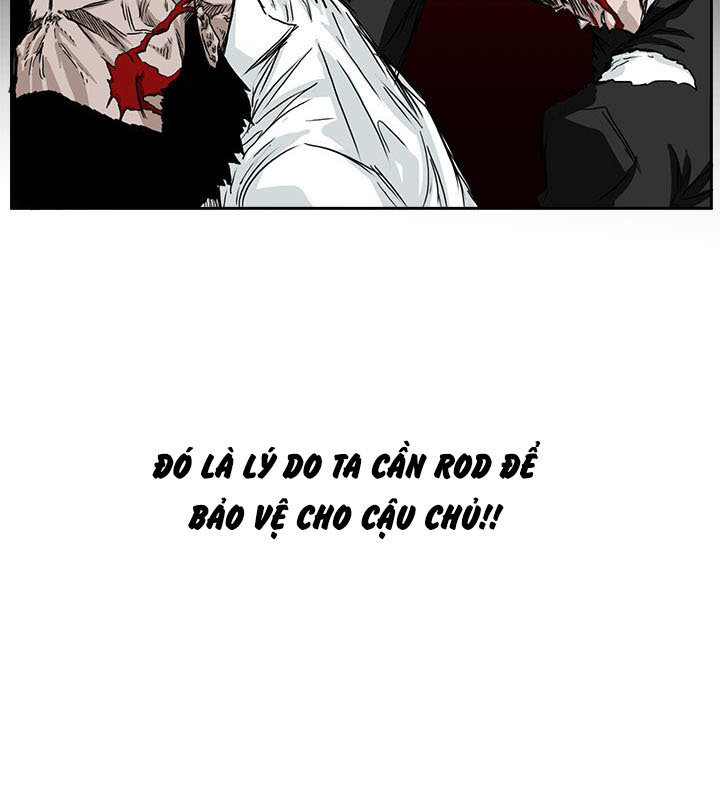 Bá Chủ Học Đường Chapter 29 - 47