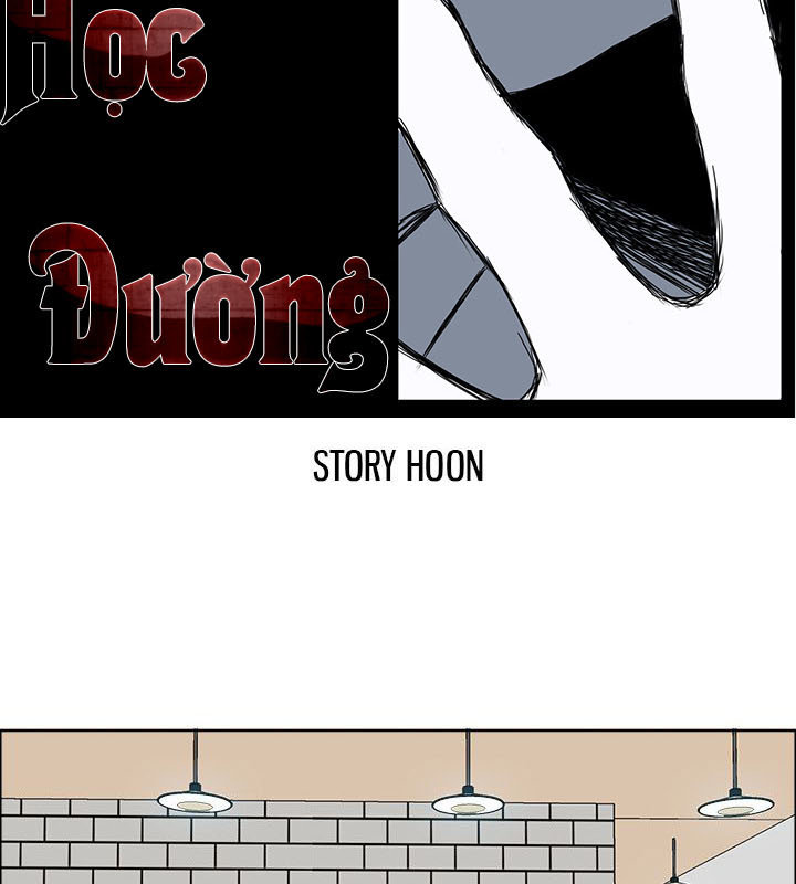 Bá Chủ Học Đường Chapter 29 - 9