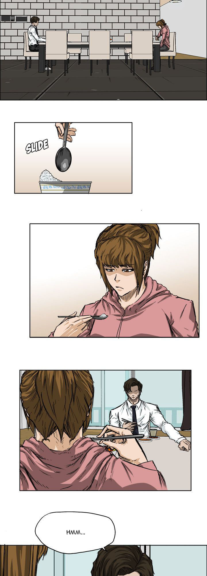 Bá Chủ Học Đường Chapter 29 - 10