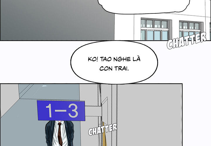 Bá Chủ Học Đường Chapter 3 - 2