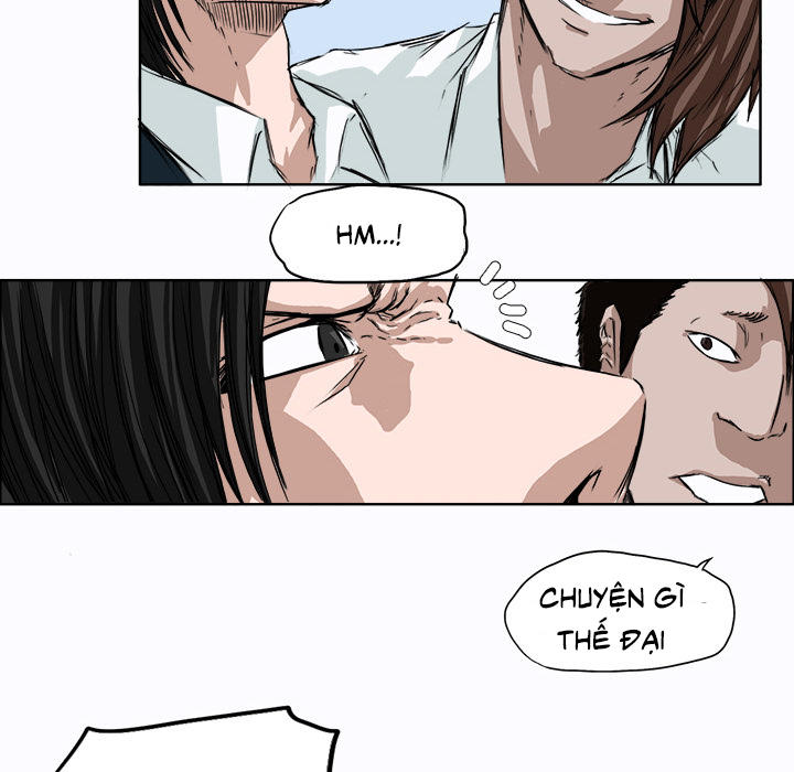 Bá Chủ Học Đường Chapter 3 - 12