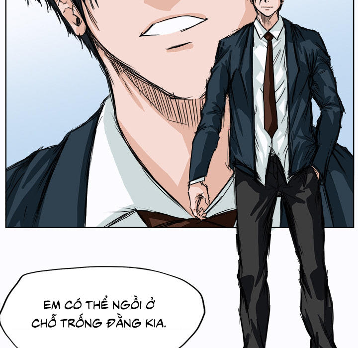 Bá Chủ Học Đường Chapter 3 - 15