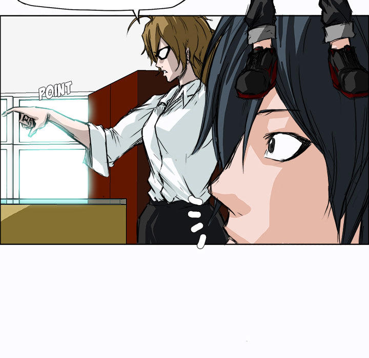 Bá Chủ Học Đường Chapter 3 - 16