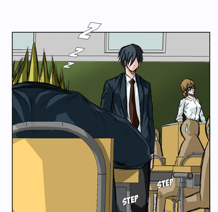 Bá Chủ Học Đường Chapter 3 - 17