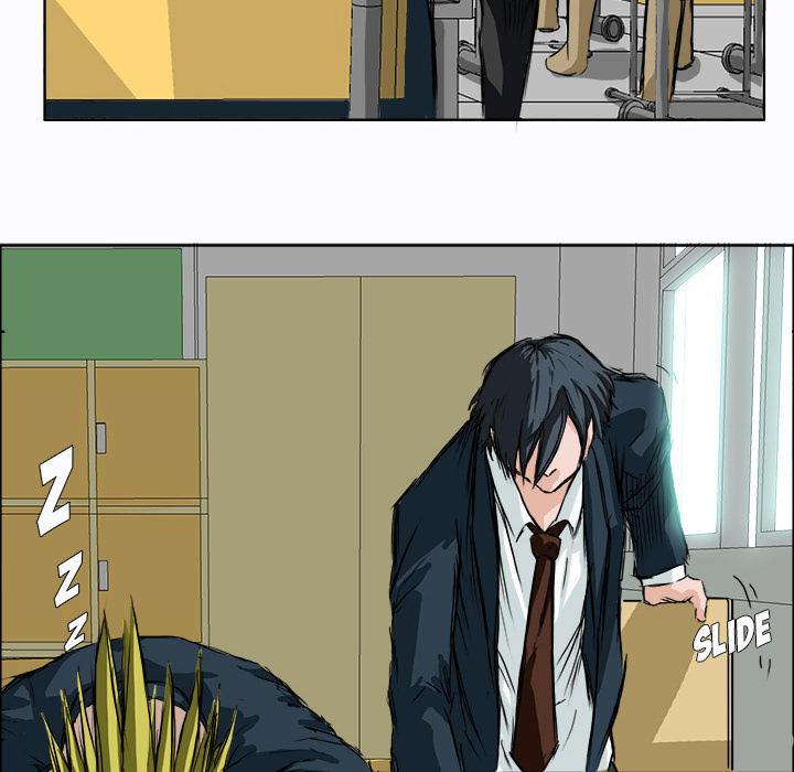 Bá Chủ Học Đường Chapter 3 - 18