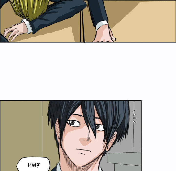 Bá Chủ Học Đường Chapter 3 - 19