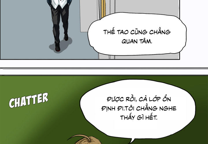 Bá Chủ Học Đường Chapter 3 - 3