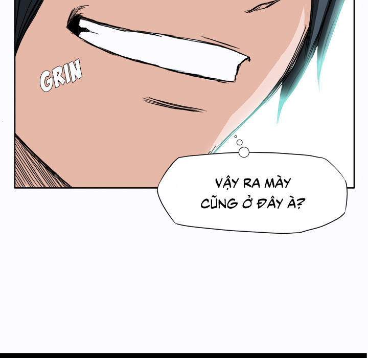 Bá Chủ Học Đường Chapter 3 - 22