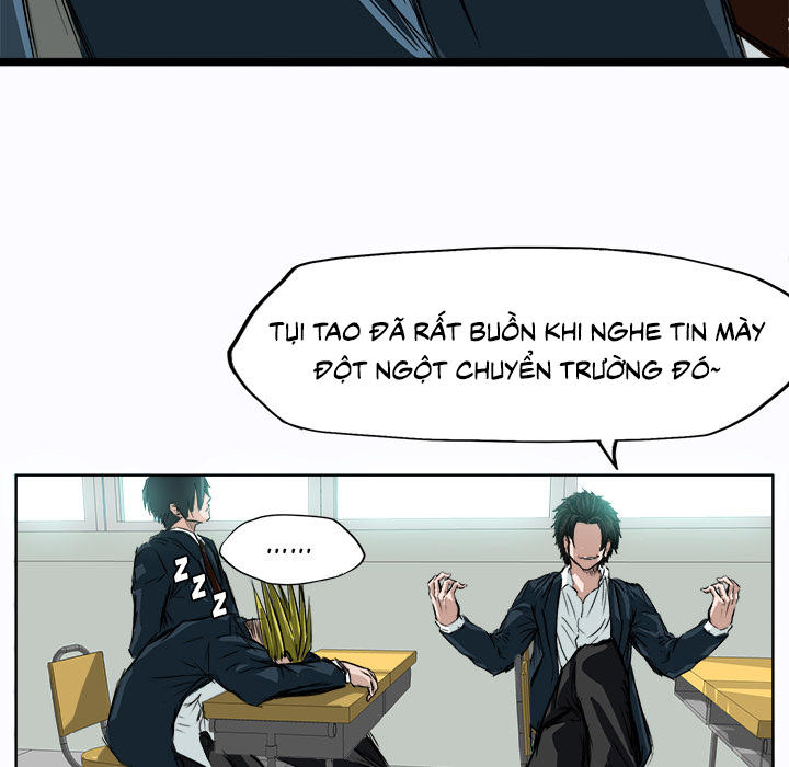 Bá Chủ Học Đường Chapter 3 - 27