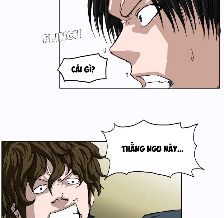 Bá Chủ Học Đường Chapter 3 - 34