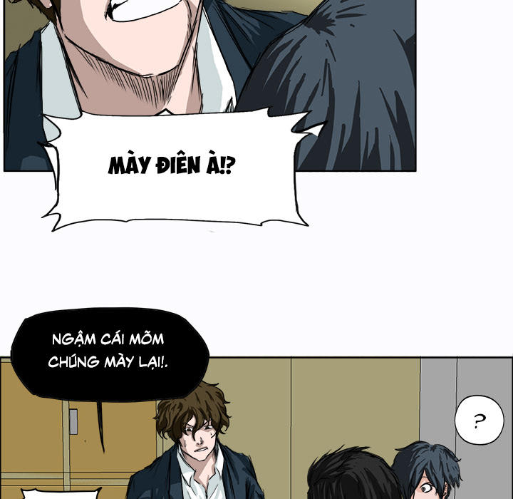 Bá Chủ Học Đường Chapter 3 - 35