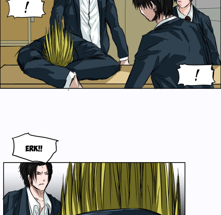 Bá Chủ Học Đường Chapter 3 - 36