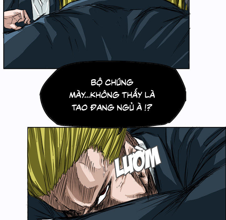 Bá Chủ Học Đường Chapter 3 - 37