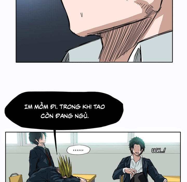 Bá Chủ Học Đường Chapter 3 - 39