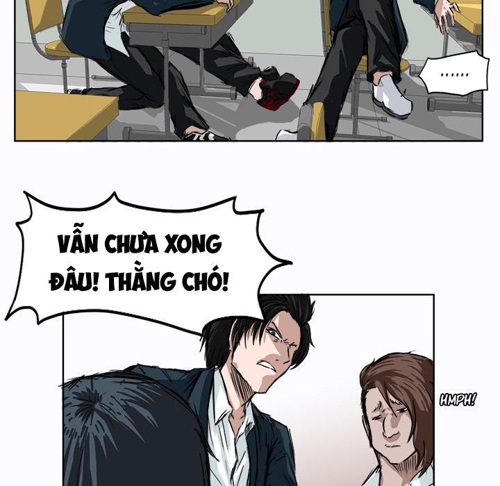Bá Chủ Học Đường Chapter 3 - 40