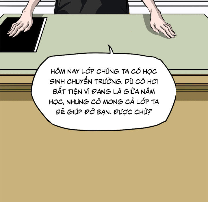 Bá Chủ Học Đường Chapter 3 - 5