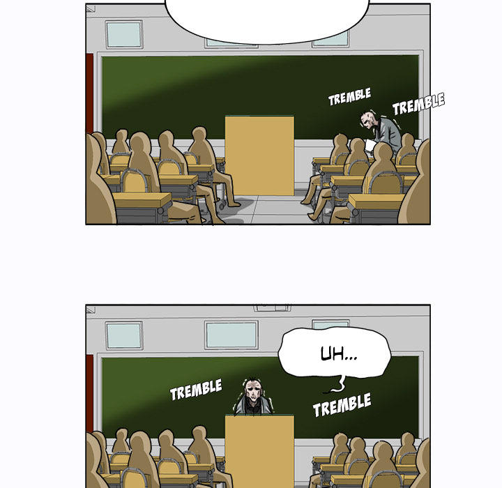 Bá Chủ Học Đường Chapter 3 - 45